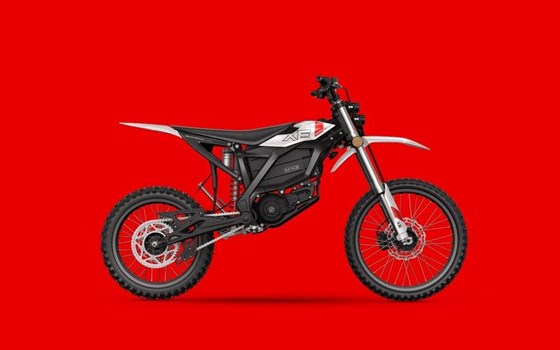 Neufahrzeug Zero XE - Bild 4