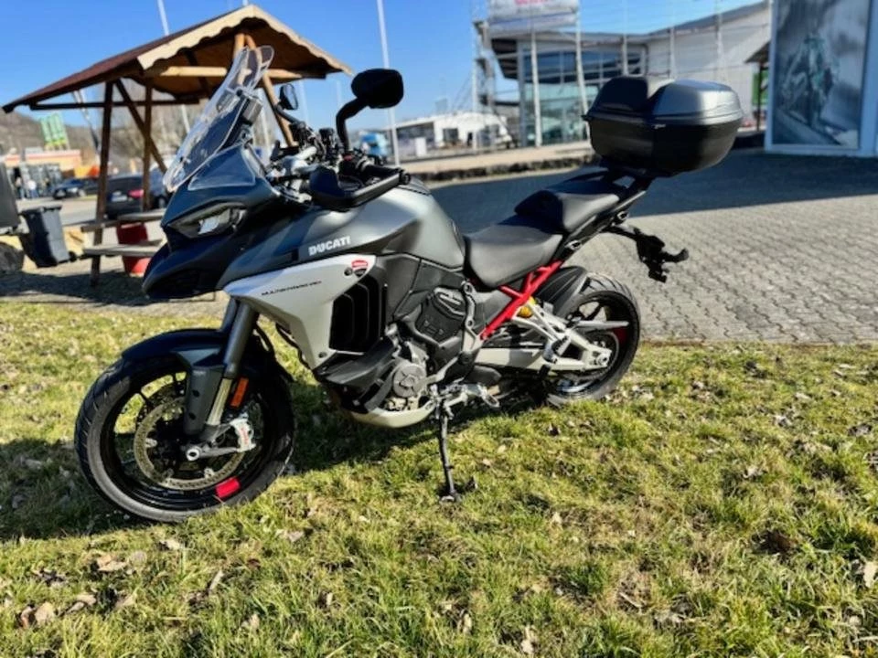 Gebrauchtfahrzeug