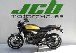 Gebrauchte Kawasaki Z900 RS