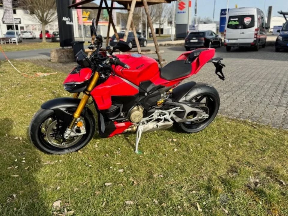 Gebrauchtfahrzeug