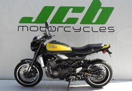 Gebrauchte Kawasaki Z900 RS