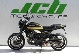 Gebrauchte Kawasaki Z900 RS