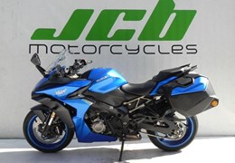 Gebrauchte Suzuki GSX-S1000GT