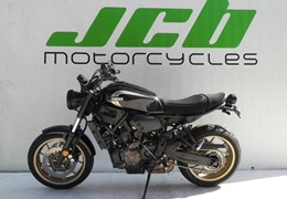 Gebrauchte Yamaha XSR700