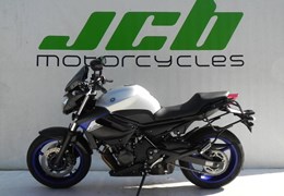 Gebrauchte Yamaha XJ6