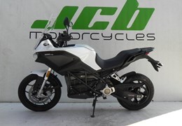 Gebrauchte Zero DSR/X