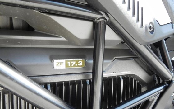 Gebrauchtmotorrad Zero DSR/X - Bild 12