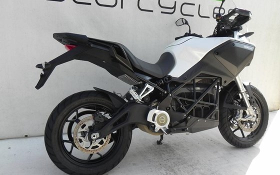 Gebrauchtmotorrad Zero DSR/X - Bild 15