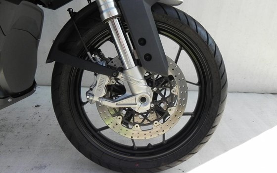 Gebrauchtmotorrad Zero DSR/X - Bild 16