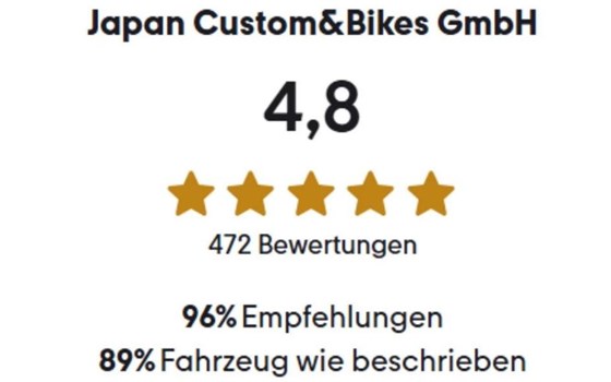 Gebrauchtmotorrad Zero DSR/X - Bild 2