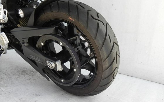 Gebrauchtmotorrad Zero DSR/X - Bild 5