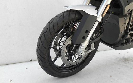 Gebrauchtmotorrad Zero DSR/X - Bild 8