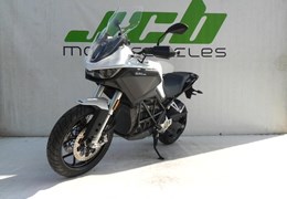 Gebrauchte Zero DSR/X