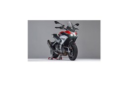 Gebrauchte Bimota Tesi H2 TERA