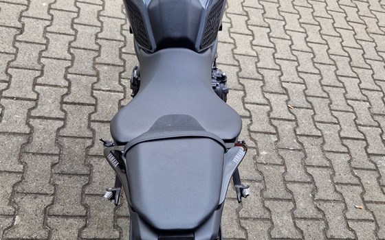 Gebrauchtmotorrad Yamaha MT-07 - Bild 4