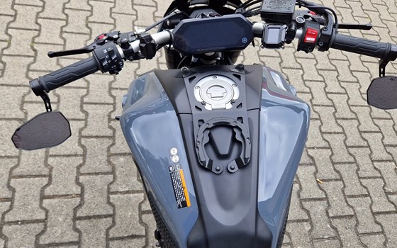 Gebrauchtmotorrad Yamaha MT-07 - Bild 5