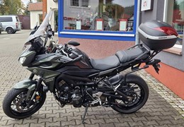 Gebrauchte Yamaha Tracer 900
