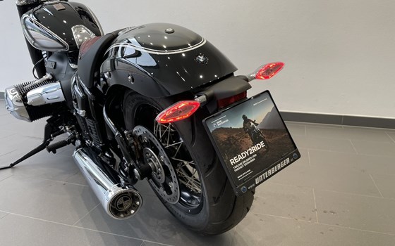 Neufahrzeug BMW R 18 - Bild 13