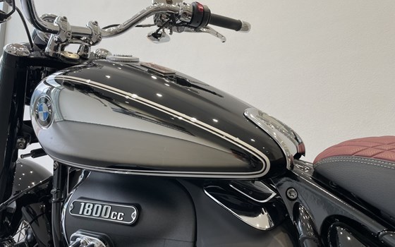 Neufahrzeug BMW R 18 - Bild 16