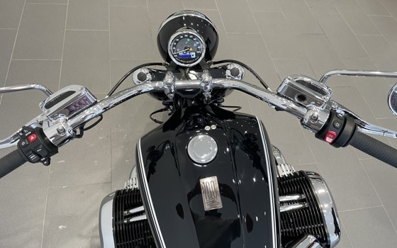 Neufahrzeug BMW R 18 - Bild 6