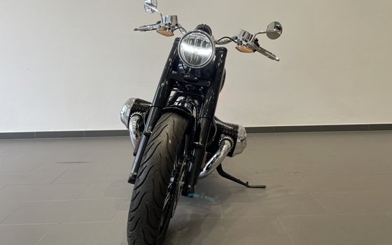 Neufahrzeug BMW R 18 - Bild 9