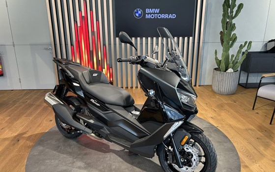 Neufahrzeug BMW C 400 GT - Bild 1