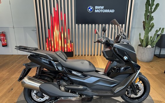 Neufahrzeug BMW C 400 GT - Bild 2