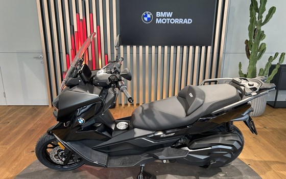 Neufahrzeug BMW C 400 GT - Bild 3