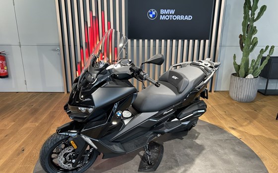 Neufahrzeug BMW C 400 GT - Bild 4