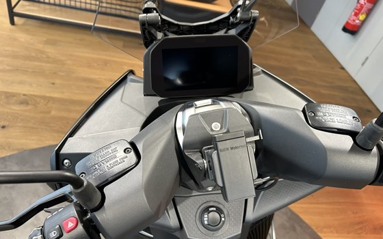 Neufahrzeug BMW C 400 GT - Bild 5