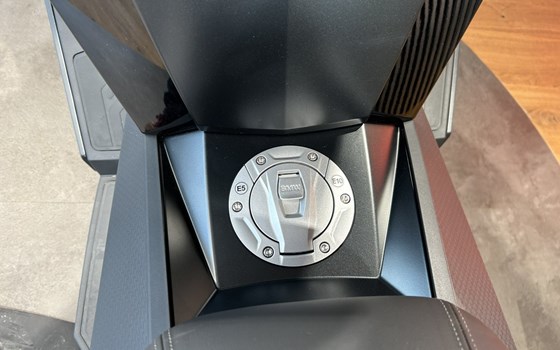 Neufahrzeug BMW C 400 GT - Bild 6