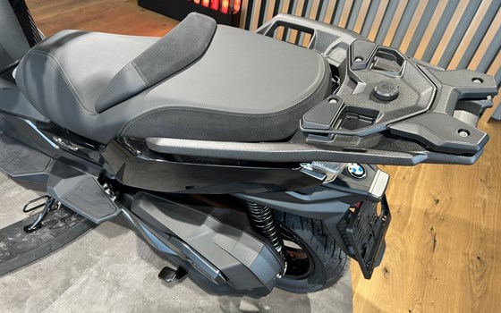 Neufahrzeug BMW C 400 GT - Bild 7