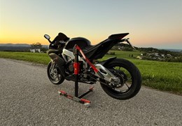 Gebrauchte Aprilia RSV 1000 R (RSV Mille R)