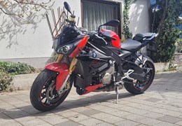 Gebrauchte BMW S 1000 R