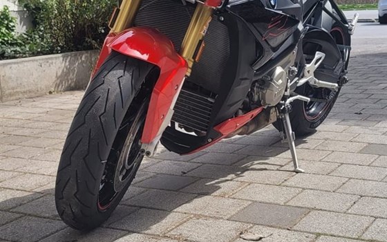 Gebrauchtmotorrad BMW S 1000 R - Bild 2