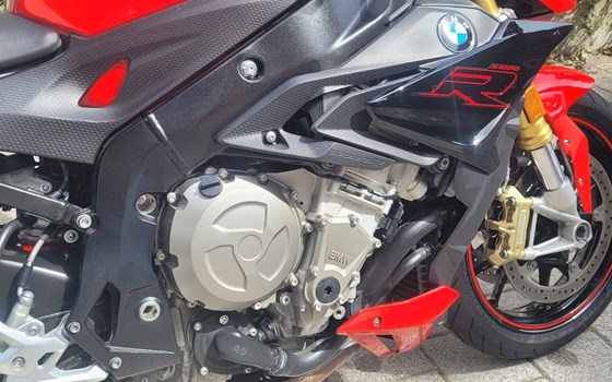 Gebrauchtmotorrad BMW S 1000 R - Bild 3