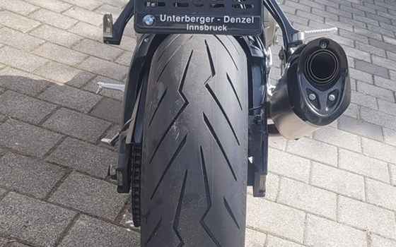 Gebrauchtmotorrad BMW S 1000 R - Bild 5