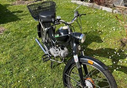 Gebrauchte Puch MV 50