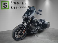 Gebrauchtmotorrad Harley-Davidson Road King Classic FLHRC