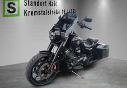 Gebrauchte Harley-Davidson Touring Road King Special FLHRXS