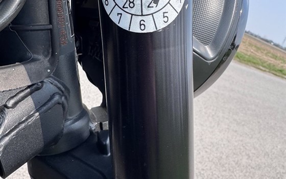 Gebrauchtmotorrad Triumph Trident 660 - Bild 2