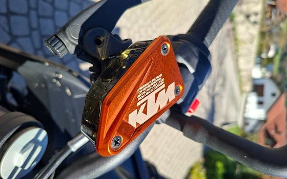Gebrauchtmotorrad KTM 790 Duke - Bild 5