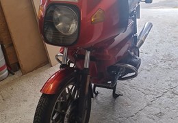 Gebrauchte BMW R 100 RS