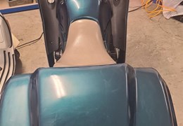 Gebrauchte BMW K 1100 LT