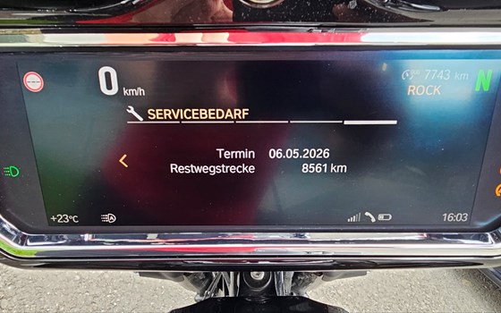 Gebrauchtmotorrad BMW R 18 B - Bild 6