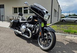 Gebrauchte BMW R 18 B