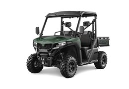 Neumotorrad CFMOTO UFORCE 600+