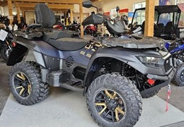 Neumotorrad TGB Blade 560 ABS