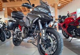 Gebrauchte Ducati Multistrada V4 S