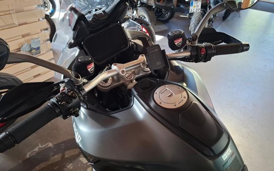 Gebrauchtmotorrad Ducati Multistrada V4 S - Bild 7